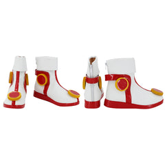 One Piece Film Red Uta Schuhe Cosplay Schuhe