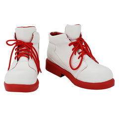 Chensou Man Hyakkiyakou‘s Nekomata Power Cosplay Schuhe