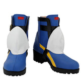 Guilty Gear Strive Bridget Stiefel Cosplay Schuhe