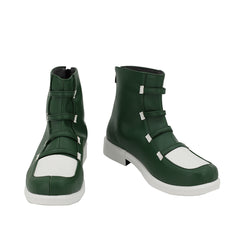 Boku no Hero Akademia BNHA Shinso Hitoshi Schuhe Cosplay Schuhe