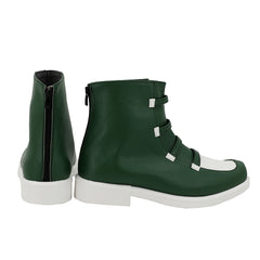 Boku no Hero Akademia BNHA Shinso Hitoshi Schuhe Cosplay Schuhe