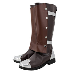 Toraigan Vash the Stampede Stiefel Cosplay Schuhe