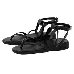 Jigokuraku Sagiri Cosplay Schuhe