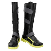 David Martinez Schuhe Cyberpunk David Cosplay Schuhe