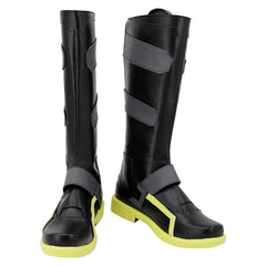 David Martinez Schuhe Cyberpunk David Cosplay Schuhe