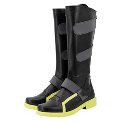 David Martinez Schuhe Cyberpunk David Cosplay Schuhe