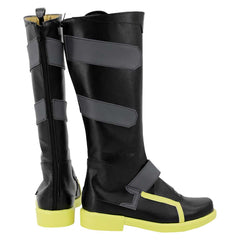 David Martinez Schuhe Cyberpunk David Cosplay Schuhe