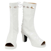 Poor Things Bella Baxter Stiefel Cosplay Schuhe