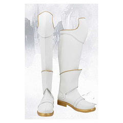 Motoyasu Kitamura Stiefel The Rising of the Shield Hero Cosplay Schuhe