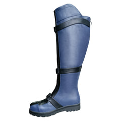 2024 Deadpool & Wolverine (2024) Wolverine Schuhe Cosplay Stiefel