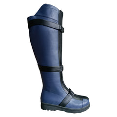 2024 Deadpool & Wolverine (2024) Wolverine Schuhe Cosplay Stiefel