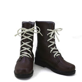 Mahoutsukai no Yome Die Braut des Magiers Chise Hatori Stiefel Cosplay Schuhe