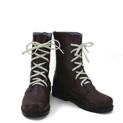 Mahoutsukai no Yome Die Braut des Magiers Chise Hatori Stiefel Cosplay Schuhe