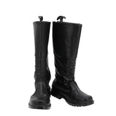 The Witcher Henry Cavill Geralt Geralt von Riva Stiefel Cosplay Schuhe Stiefel