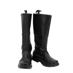 The Witcher Henry Cavill Geralt Geralt von Riva Stiefel Cosplay Schuhe Stiefel