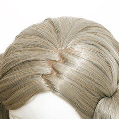 Megami Tensei Persona 5 Anne Ann Takamaki Perücke Cosplay Perücke Hellbraun lange Haare