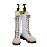 Kanao Tsuyuri Blade of Demon Destruction Tsuyuri Stiefel Cosplay Schuhe