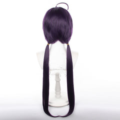 Izumi Kyouka Perücke Bungou Sutorei Doggusu Perücke Hitzebeständiges Haar Karneval Party Requisiten
