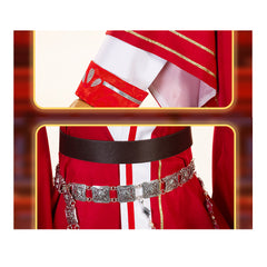Heaven Official's Blessing Hua Cheng San Lang Kostüm Cosplay