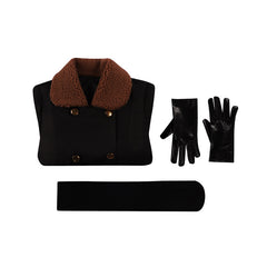 M3GAN M3gan Cosplay Kostüm Halloween Karneval Outfits