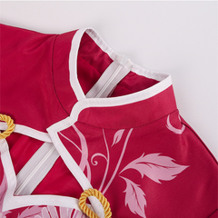 Oshi no Ko - Ruby Hoshino Kleid Cosplay Kostüm Halloween Karneval Outifits