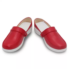 Zenshu Hirose Natsuko Schuhe Cosplay Schuhe