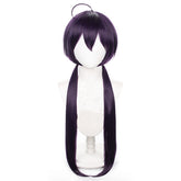 Izumi Kyouka Perücke Bungou Sutorei Doggusu Perücke Hitzebeständiges Haar Karneval Party Requisiten