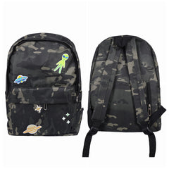 Elio 2025 Elio T-Shirt Kurzarm Kundhals Outifts