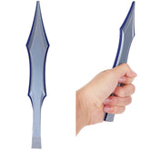 Kitana Mortal Kombat 3D gedruckt Waffe Fächer Cosplay Requisite