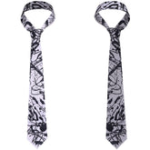 Stanley Ipkiss The Mask Die Maske Jim Carrey Krawatte Schultergurt