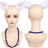 Inuyasha Kopfschmuck Crossplay Requisite