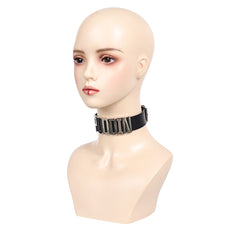 Harley Quinn Suicide Squad Chocker Cosplay Reuqisite