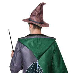 Hogwarts Legacy Sorting Hat Cosplay Der sprechende Hut Halloween Karneval Requisiten