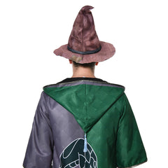Hogwarts Legacy Sorting Hat Cosplay Der sprechende Hut Halloween Karneval Requisiten