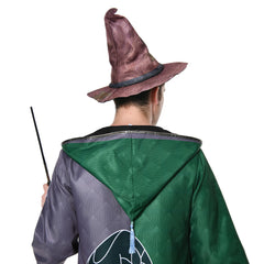 Hogwarts Legacy Sorting Hat Cosplay Der sprechende Hut Halloween Karneval Requisiten