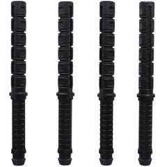 Thunderbolts* 2025 Yelena Belova Black Widow Waffe Cosplay Requisite