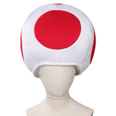 Erwachsene Der Super Mario Bros. Toad KINOPIO Hut Cosplay Zubehör