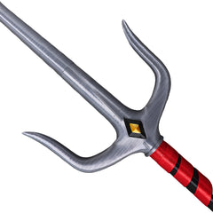 Mortal Kombat Mileena 3D gedruckt Waffe Cosplay Requisite