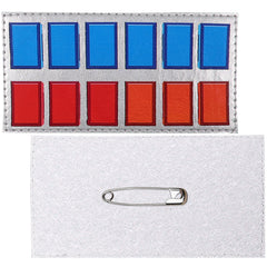 ST Imperial Officer Corps Badge Rank Badge