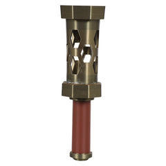 LoL Arcane Jinx Zapper 3D gedruck shock pistol Cosplay Resquisite