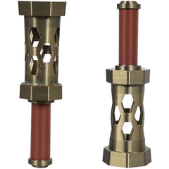 LoL Arcane Jinx Zapper 3D gedruck shock pistol Cosplay Resquisite