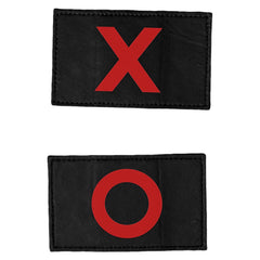 Squid Game Armband Cosplay Reuqisite