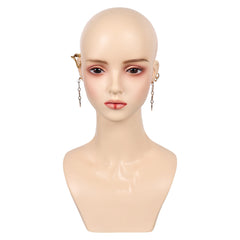 Rumi Ohrringe Girlgroup Superstar Dämonenjägerin Rumi Cosplay Requisite