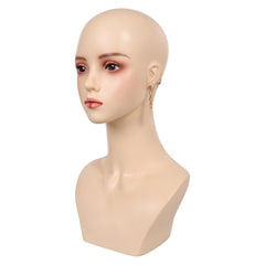 Rumi Ohrringe Girlgroup Superstar Dämonenjägerin Rumi Cosplay Requisite