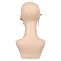 Rumi Ohrringe Girlgroup Superstar Dämonenjägerin Rumi Cosplay Requisite