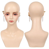 Rumi Ohrringe Girlgroup Superstar Dämonenjägerin Rumi Cosplay Requisite