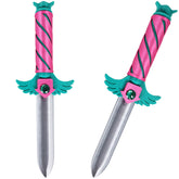 Squid Game 2025 3D gedruckt Waffee Cosplay Requisite