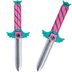 Squid Game 2025 3D gedruckt Waffee Cosplay Requisite