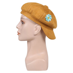 Baby Baskenmütze Dämon Baby Barett Mütze