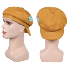 Baby Baskenmütze Dämon Baby Barett Mütze